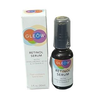 Gleow Retinol Serum